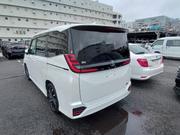 Toyota Noah SZ Package 2022 for sale