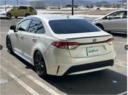 Toyota Corolla WXB HYBRID PEARL 2021 for sale