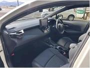 Toyota Corolla WXB HYBRID PEARL 2021 for sale