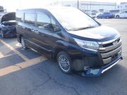 Toyota Noah SI WXB MICA BLUE 2021 for sale
