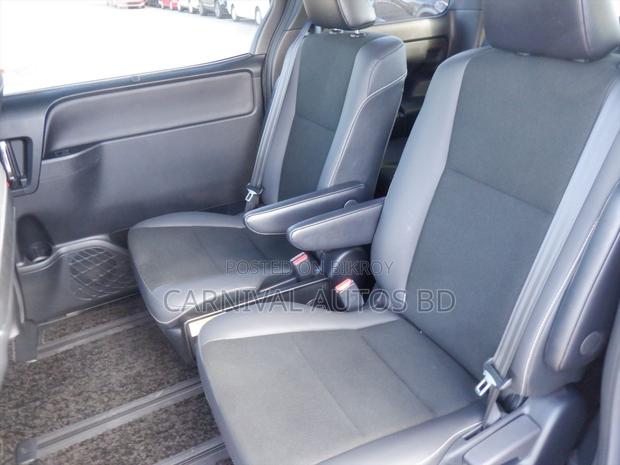 Toyota Noah SI WXB MICA BLUE 2021