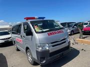 Toyota Hiace DX AMBULANCE 2021 for sale