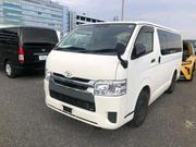 Toyota Hiace GL READY STOCK 2020 for sale