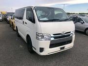 Toyota Hiace GL READY STOCK 2020 for sale