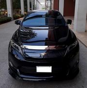 Toyota Harrier Advance Premium Pkg 2015 for sale