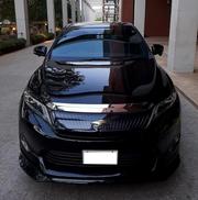 Toyota Harrier Advance Premium Pkg 2015 for sale