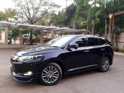 Toyota Harrier Advance Premium Pkg 2015 for sale