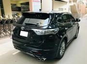 Toyota Harrier Advance Premium Pkg 2015 for sale