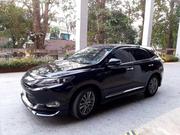 Toyota Harrier Advance Premium Pkg 2015 for sale