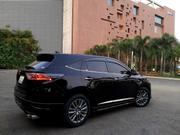 Toyota Harrier Advance Premium Pkg 2015 for sale