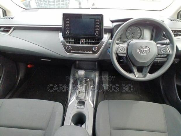 Toyota Corolla G-X PACKAGE 2021