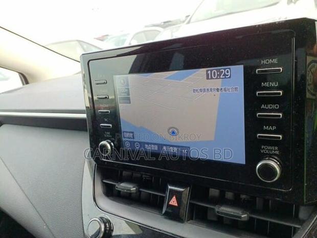 Toyota Corolla G-X PACKAGE 2021