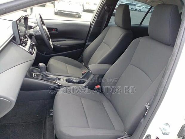 Toyota Corolla G-X PACKAGE 2021