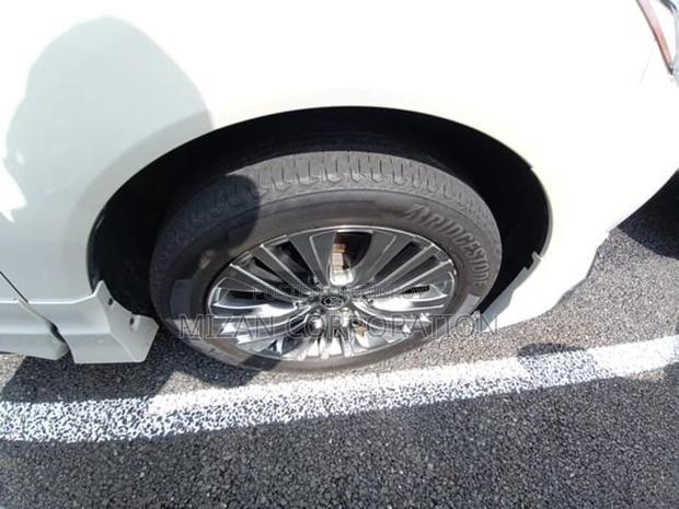 Toyota Harrier Z leather Package 2020