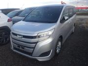 Toyota Noah X Package 2021 for sale