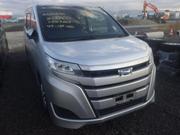Toyota Noah X Package 2021 for sale
