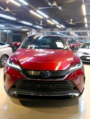Toyota Harrier Z leather Package 2020 for sale