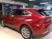 Toyota Harrier Z leather Package 2020 for sale