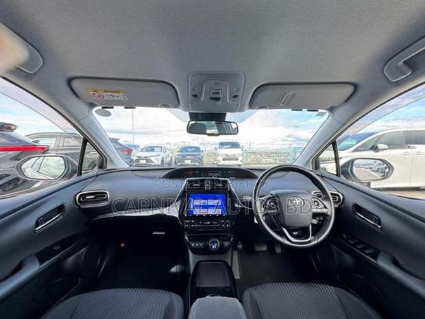 Toyota Prius A Package 2020