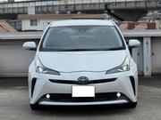 Toyota Prius A Package 2020 for sale
