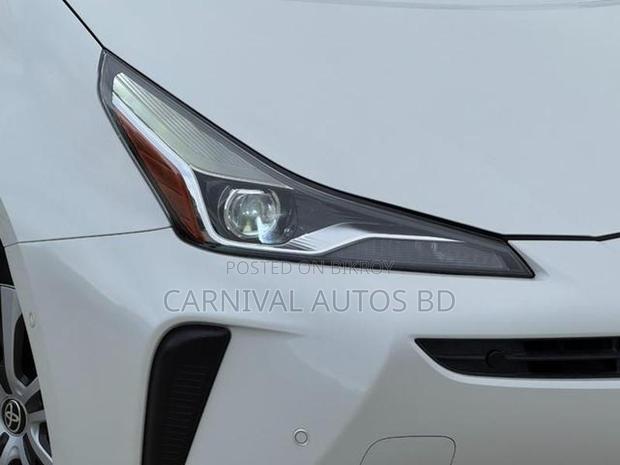 Toyota Prius A Package 2020