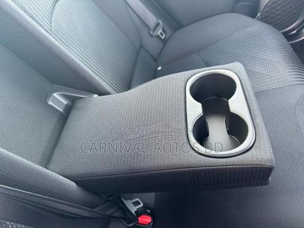 Toyota Prius A Package 2020