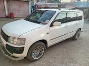 Toyota Probox 1.5 CNG 2WD 2005 White for sale