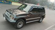 Suzuki Vitara Japan 1996 for sale