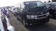 Toyota Hiace SUPER GL DARK PRIME 2020 for sale