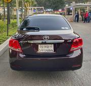 Toyota Allion G PACKAGE PUSH 2011 for sale