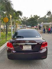 Toyota Allion G PACKAGE PUSH 2011 for sale