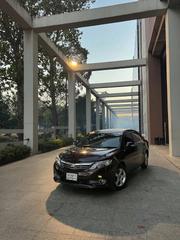 Toyota Allion G PACKAGE PUSH 2011 for sale