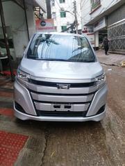 Toyota Noah KEY START NON HV-PKG 2020 for sale