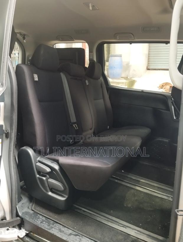 Toyota Noah KEY START NON HV-PKG 2020