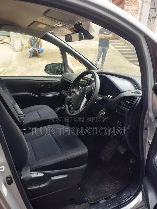 Toyota Noah KEY START NON HV-PKG 2020