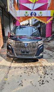 Toyota Esquire GI PREMIUM HV PUSH 2020 for sale