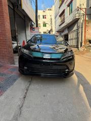 Toyota Harrier PREMIUM PKG 2020 for sale