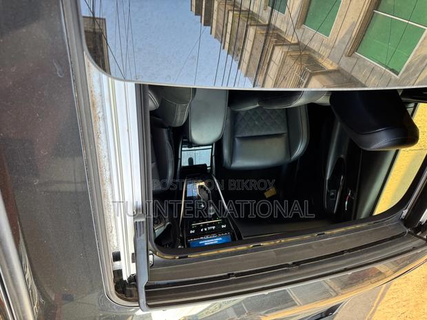 Toyota Harrier PREMIUM PKG 2020