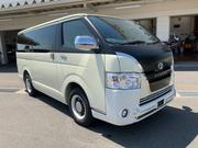 Toyota Hiace SUPER GL SPECIAL E. 2021 for sale