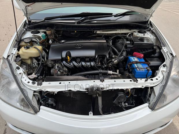 Toyota Allion G Super Fresh 2005