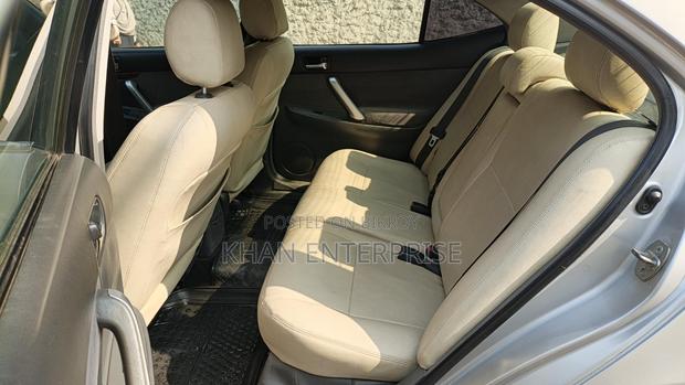 Toyota Allion A.15 2005