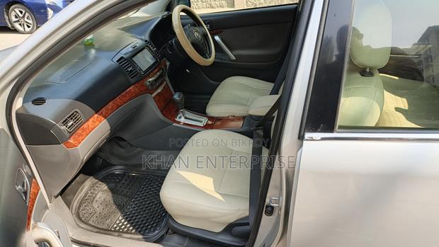 Toyota Allion A.15 2005