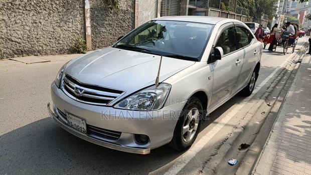 Toyota Allion A.15 2005