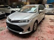 Toyota Axio 1.5 G 2WD 2020 Silver for sale