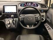 Toyota Sienta G SAFETY EDITION 2021 for sale