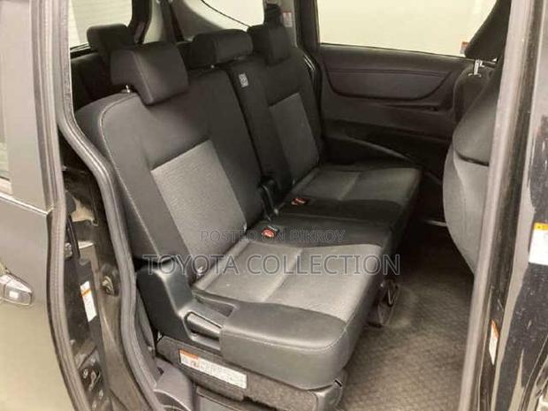Toyota Sienta G SAFETY EDITION 2021