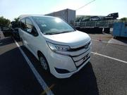 Toyota Noah X SMART PACKAGE 2021 for sale