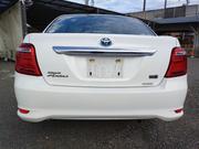 Toyota Axio 1.5 Hybrid 2WD 2020 White for sale