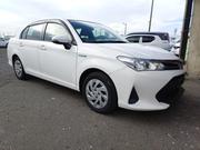 Toyota Axio 1.5 Hybrid 2WD 2020 White for sale