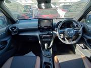 Toyota Yaris Cross Z ADVENTURE PEARL 2022 for sale